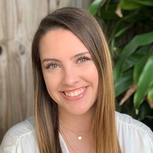 Meet your Posher, Lindsey